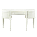 Acme Furniture Dorothy BD02271 Vanity Desk & Mirror IMAGE 3