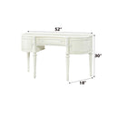 Acme Furniture Dorothy BD02271 Vanity Desk & Mirror IMAGE 7