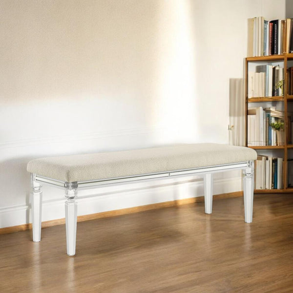Acme Furniture Tarian BD02322 Bench IMAGE 1