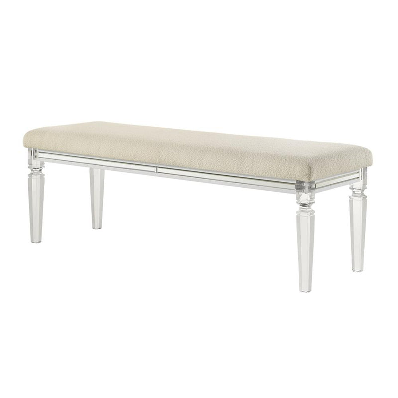 Acme Furniture Tarian BD02322 Bench IMAGE 2
