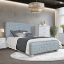 Acme Furniture Saree BD02352EK EK Bed IMAGE 1