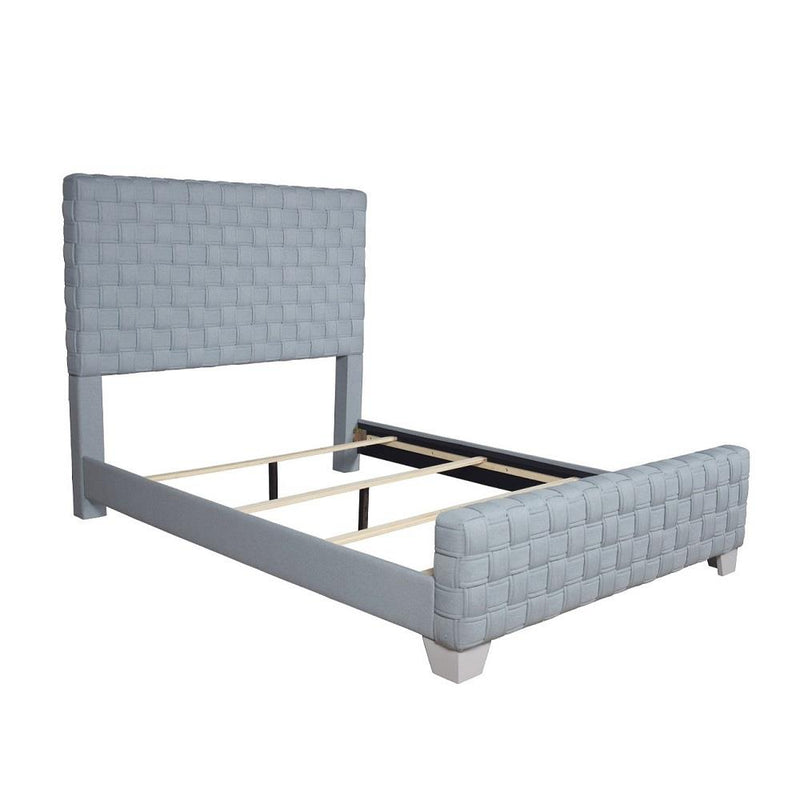Acme Furniture Saree BD02352EK EK Bed IMAGE 2