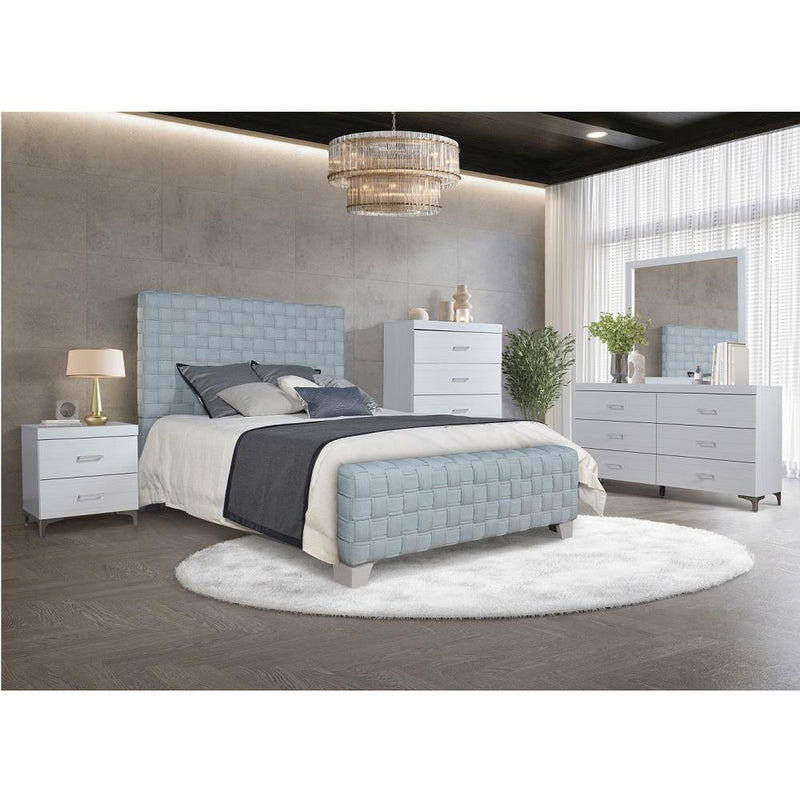 Acme Furniture Saree BD02353Q Queen Bed IMAGE 3