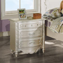 Acme Furniture Pearl BD02433 Nightstand IMAGE 1