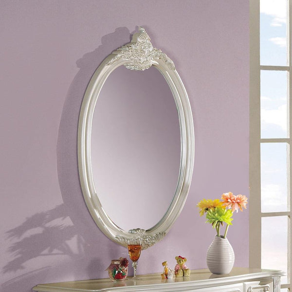 Acme Furniture Pearl BD02434 Mirror IMAGE 1