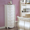 Acme Furniture Pearl BD02436 Chest IMAGE 1