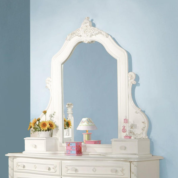 Acme Furniture Pearl BD02437 Mirror IMAGE 1