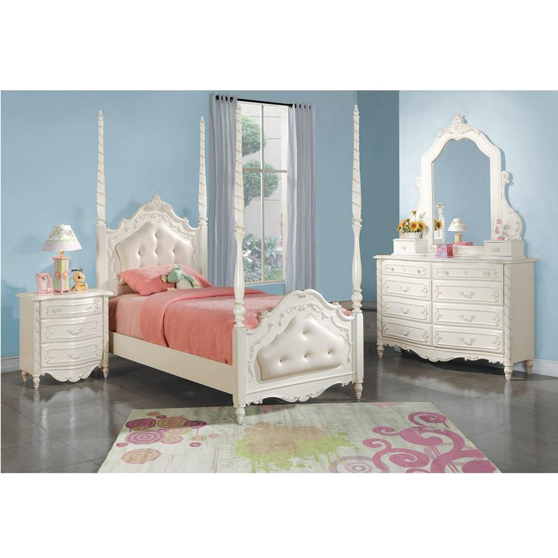Acme Furniture Pearl BD02437 Mirror IMAGE 2