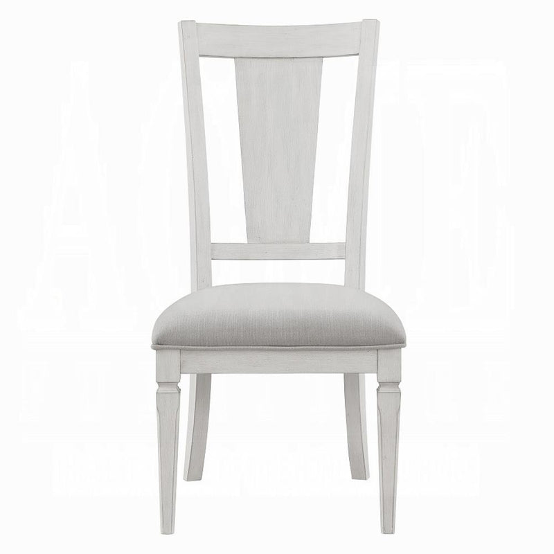 Acme Furniture Katia DN02274 Side Chair IMAGE 3