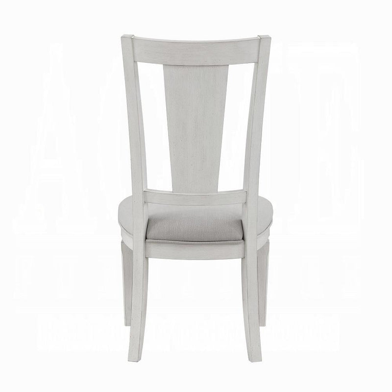 Acme Furniture Katia DN02274 Side Chair IMAGE 5