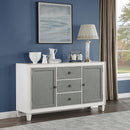 Acme Furniture Katia DN02276 Server IMAGE 1