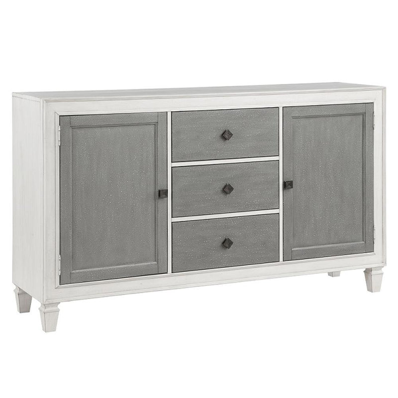 Acme Furniture Katia DN02276 Server IMAGE 2