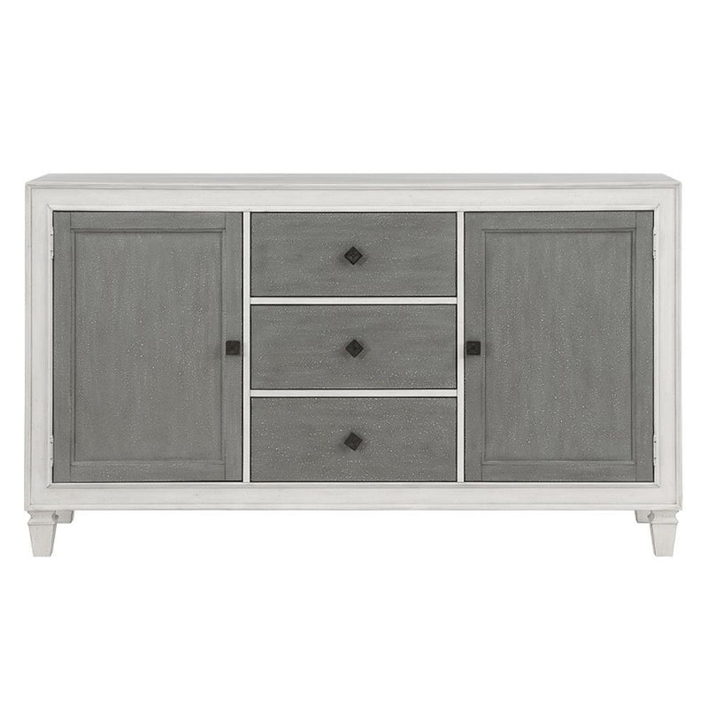 Acme Furniture Katia DN02276 Server IMAGE 3