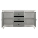 Acme Furniture Katia DN02276 Server IMAGE 4
