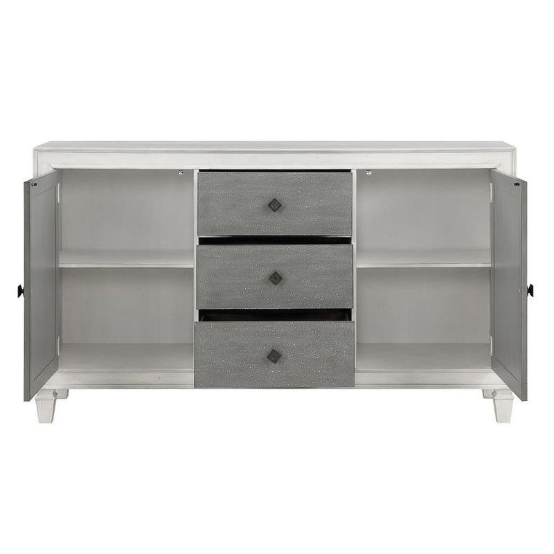 Acme Furniture Katia DN02276 Server IMAGE 4