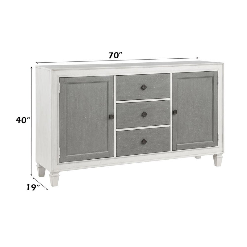 Acme Furniture Katia DN02276 Server IMAGE 5