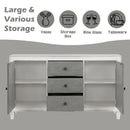 Acme Furniture Katia DN02276 Server IMAGE 6