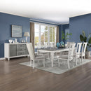 Acme Furniture Katia DN02276 Server IMAGE 7