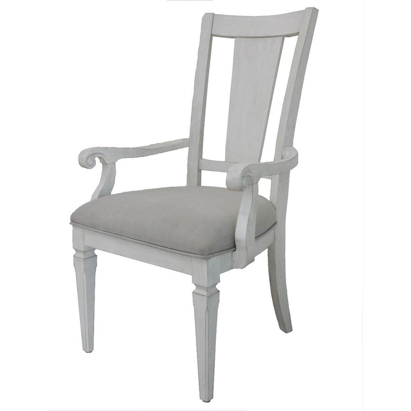 Acme Furniture Katia DN02488 Arm Chair IMAGE 2