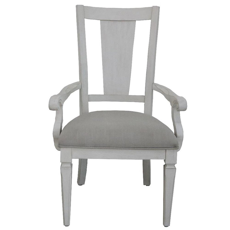 Acme Furniture Katia DN02488 Arm Chair IMAGE 3