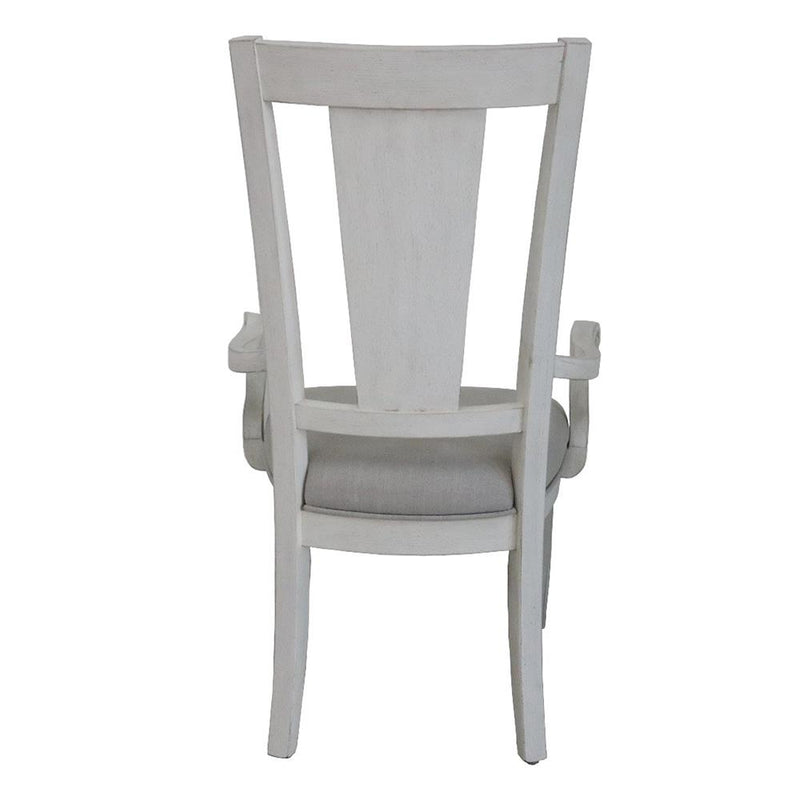 Acme Furniture Katia DN02488 Arm Chair IMAGE 5