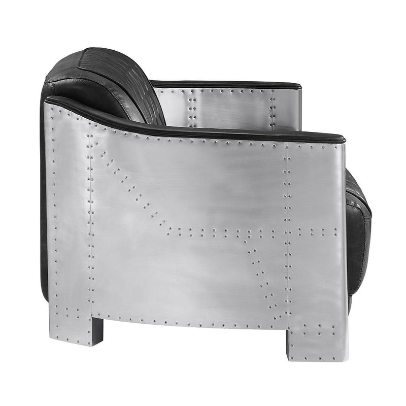 Acme Furniture Sedna LV01983 Loveseat IMAGE 4