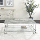Acme Furniture Kalan LV02079 Coffee Table IMAGE 1