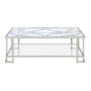 Acme Furniture Kalan LV02079 Coffee Table IMAGE 3