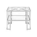 Acme Furniture Kalan LV02080 End Table IMAGE 3