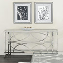 Acme Furniture Kalan LV02081 Sofa Table IMAGE 1