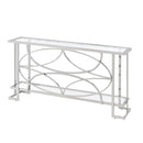 Acme Furniture Kalan LV02081 Sofa Table IMAGE 2