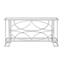 Acme Furniture Kalan LV02081 Sofa Table IMAGE 3