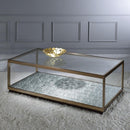 Acme Furniture Kaia LV02085 Coffee Table IMAGE 1