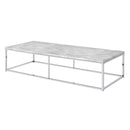 Acme Furniture Voleta LV02088 Coffee Table IMAGE 2