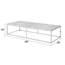Acme Furniture Voleta LV02088 Coffee Table IMAGE 5