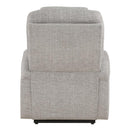 Acme Furniture Evander LV02180 Recliner with Power Lift & Massage IMAGE 5