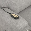 Acme Furniture Evander LV02180 Recliner with Power Lift & Massage IMAGE 8