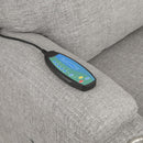 Acme Furniture Evander LV02180 Recliner with Power Lift & Massage IMAGE 9