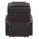 Acme Furniture Evander LV02181 Recliner with Power Lift & Massage IMAGE 5