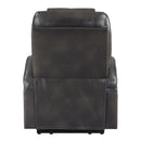Acme Furniture Evander LV02182 Recliner with Power Lift & Massage IMAGE 5