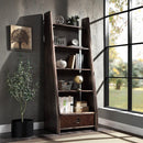 Acme Furniture Brancaster OF02405 Bookcase IMAGE 1