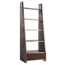 Acme Furniture Brancaster OF02405 Bookcase IMAGE 2