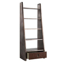 Acme Furniture Brancaster OF02405 Bookcase IMAGE 4