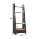 Acme Furniture Brancaster OF02405 Bookcase IMAGE 6