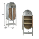 Acme Furniture Ogden OF02406 Bookcase IMAGE 7