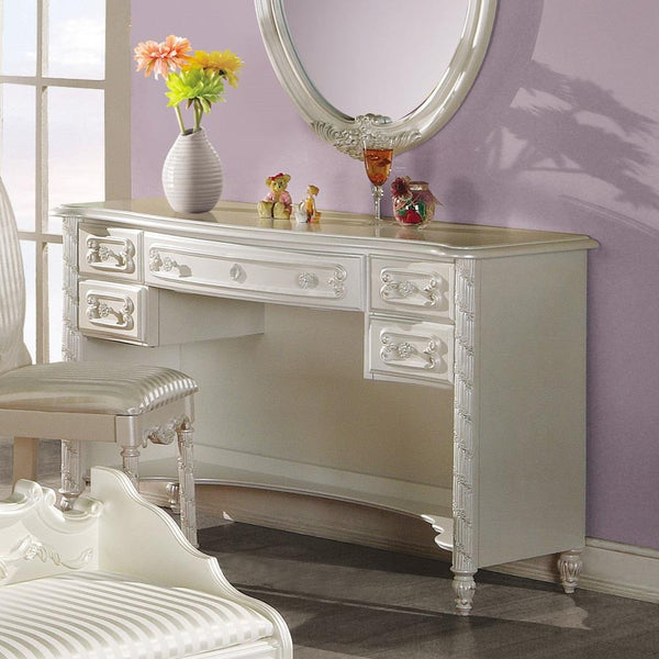Acme Furniture Pearl OF02441 Writing Desk IMAGE 1