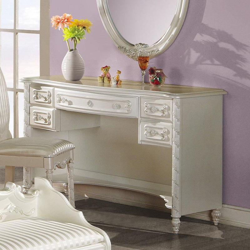 Acme Furniture Pearl OF02441 Writing Desk IMAGE 1