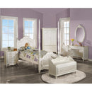 Acme Furniture Pearl OF02441 Writing Desk IMAGE 3