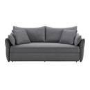 Acme Furniture Irina LV03100 Sofa with Sleeper IMAGE 3