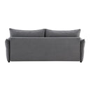 Acme Furniture Irina LV03100 Sofa with Sleeper IMAGE 5